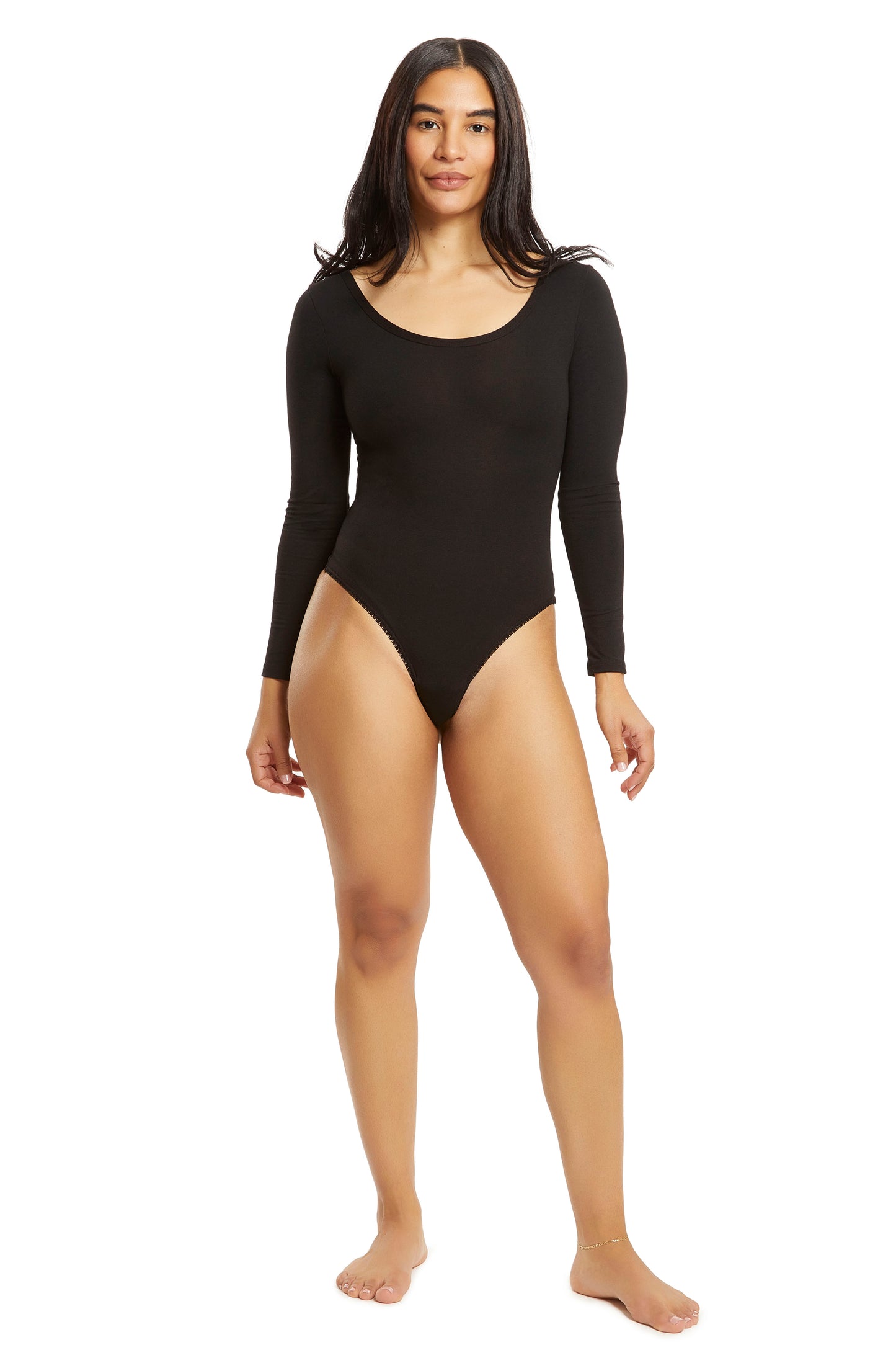 Signature Bodysuit Duo - Small