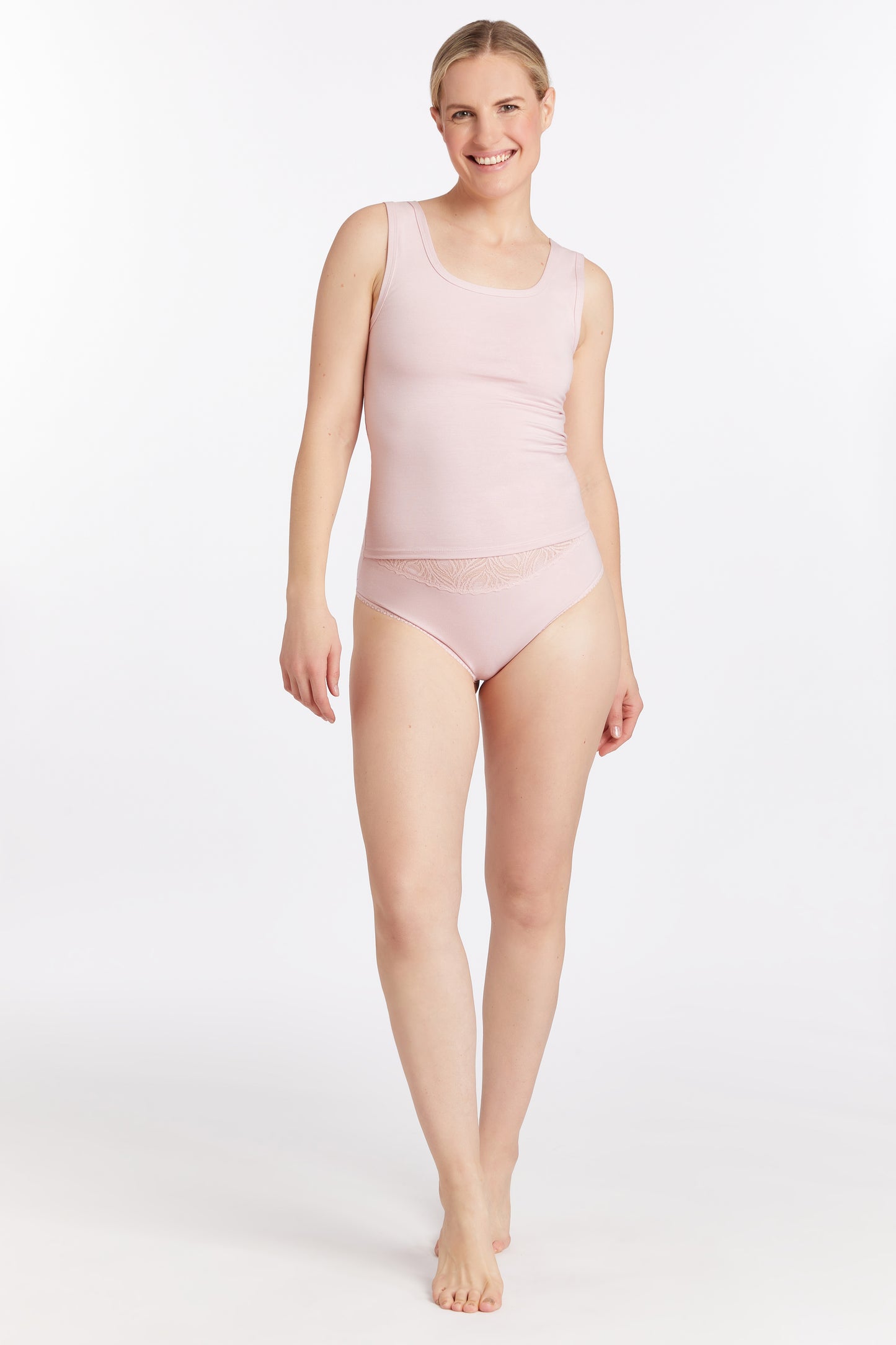 Signature High Cut Brief
