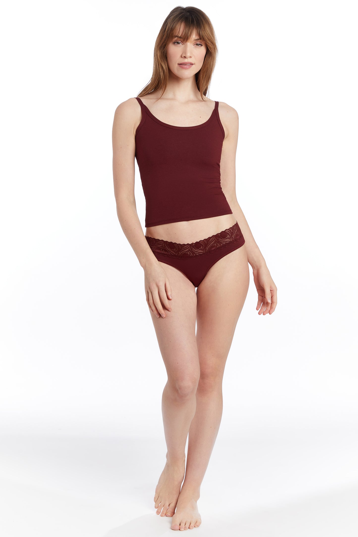 Signature Cheekini