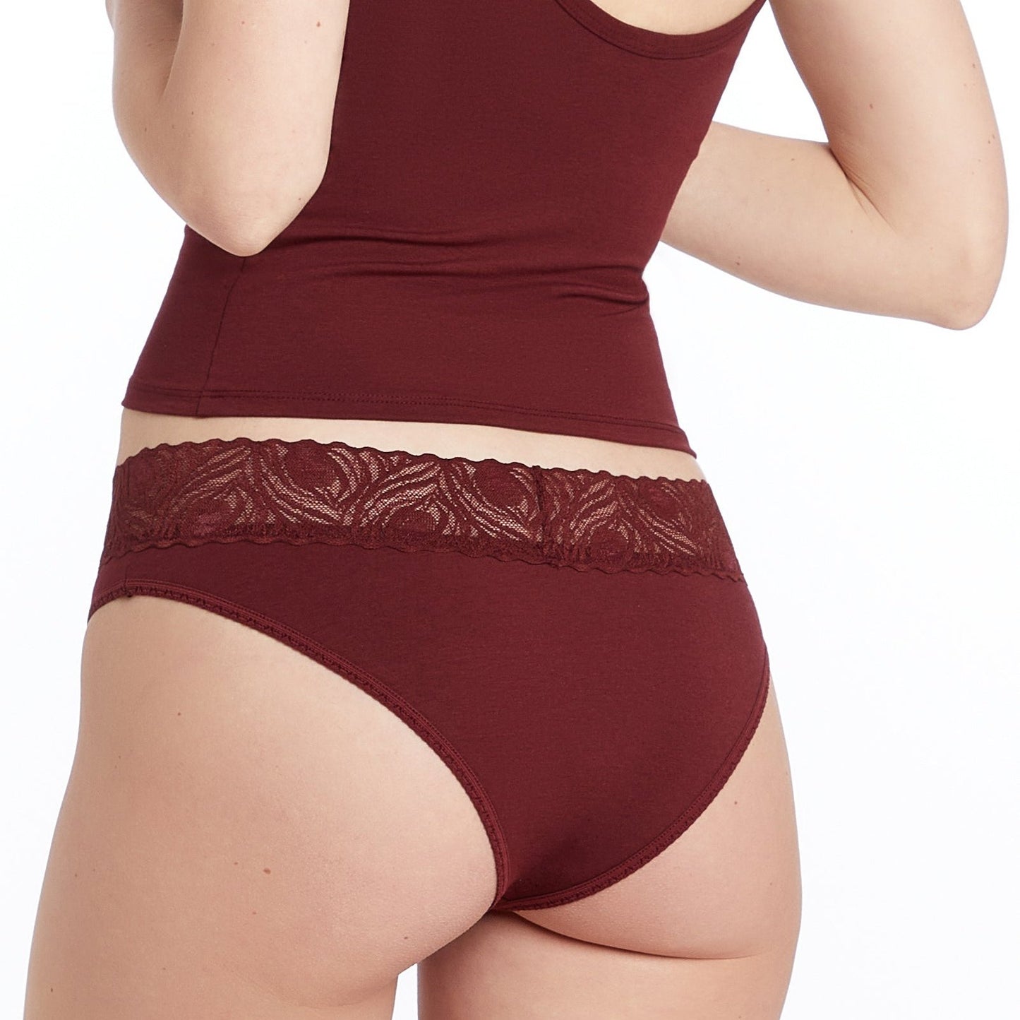 Signature Cheekini