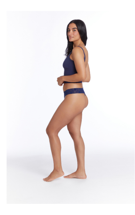 Signature Cheekini