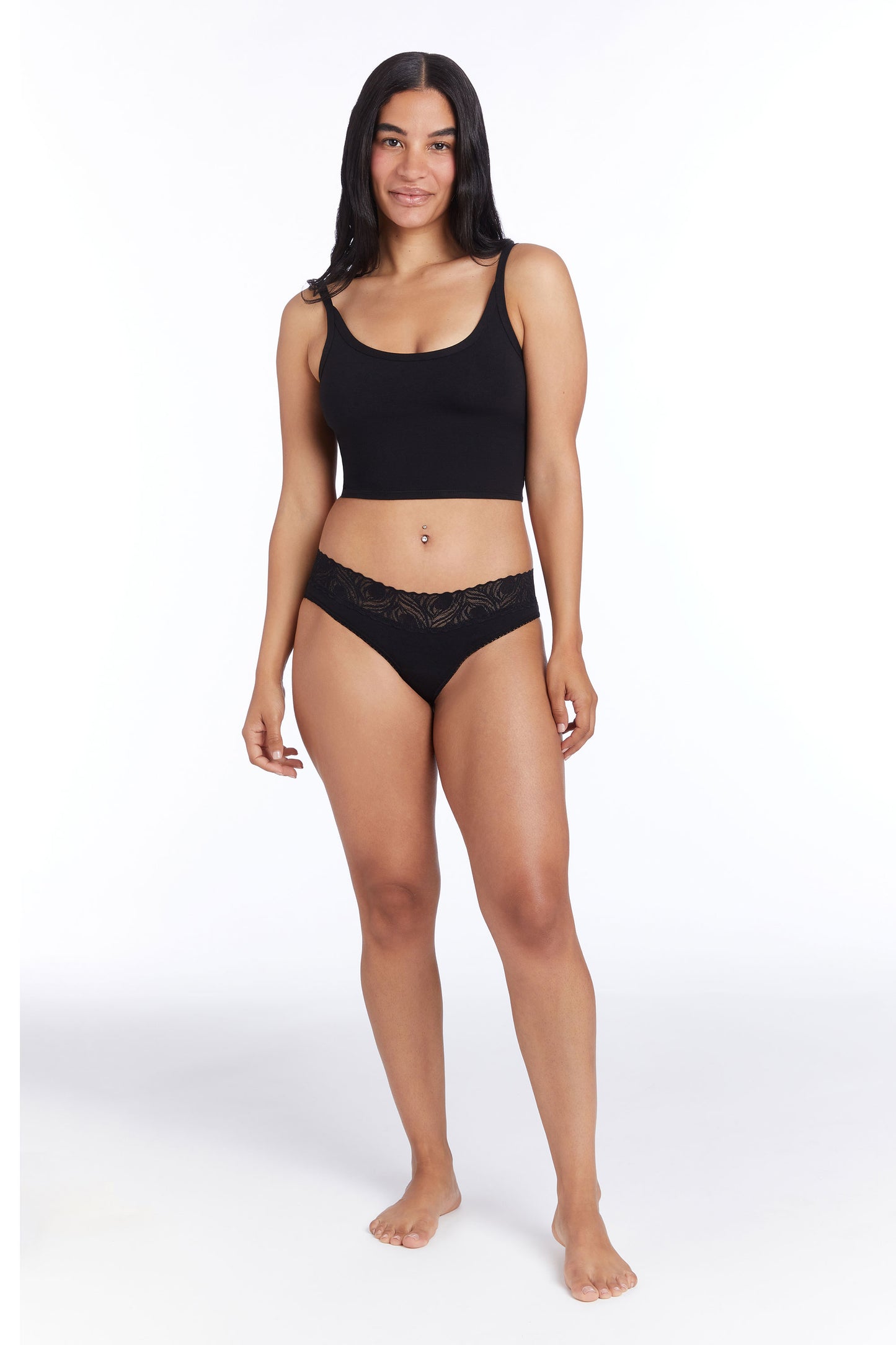 Signature Cheekini