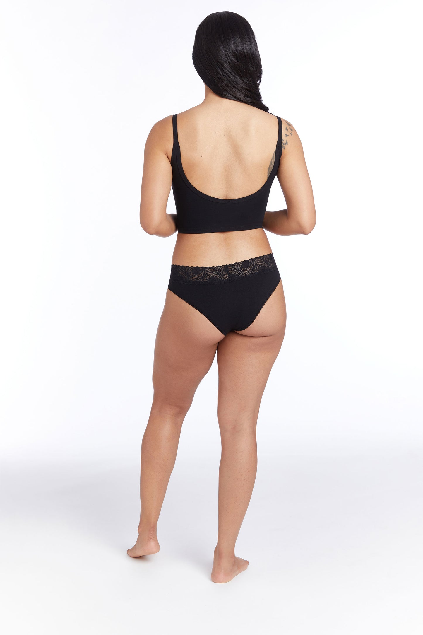 Signature Cheekini