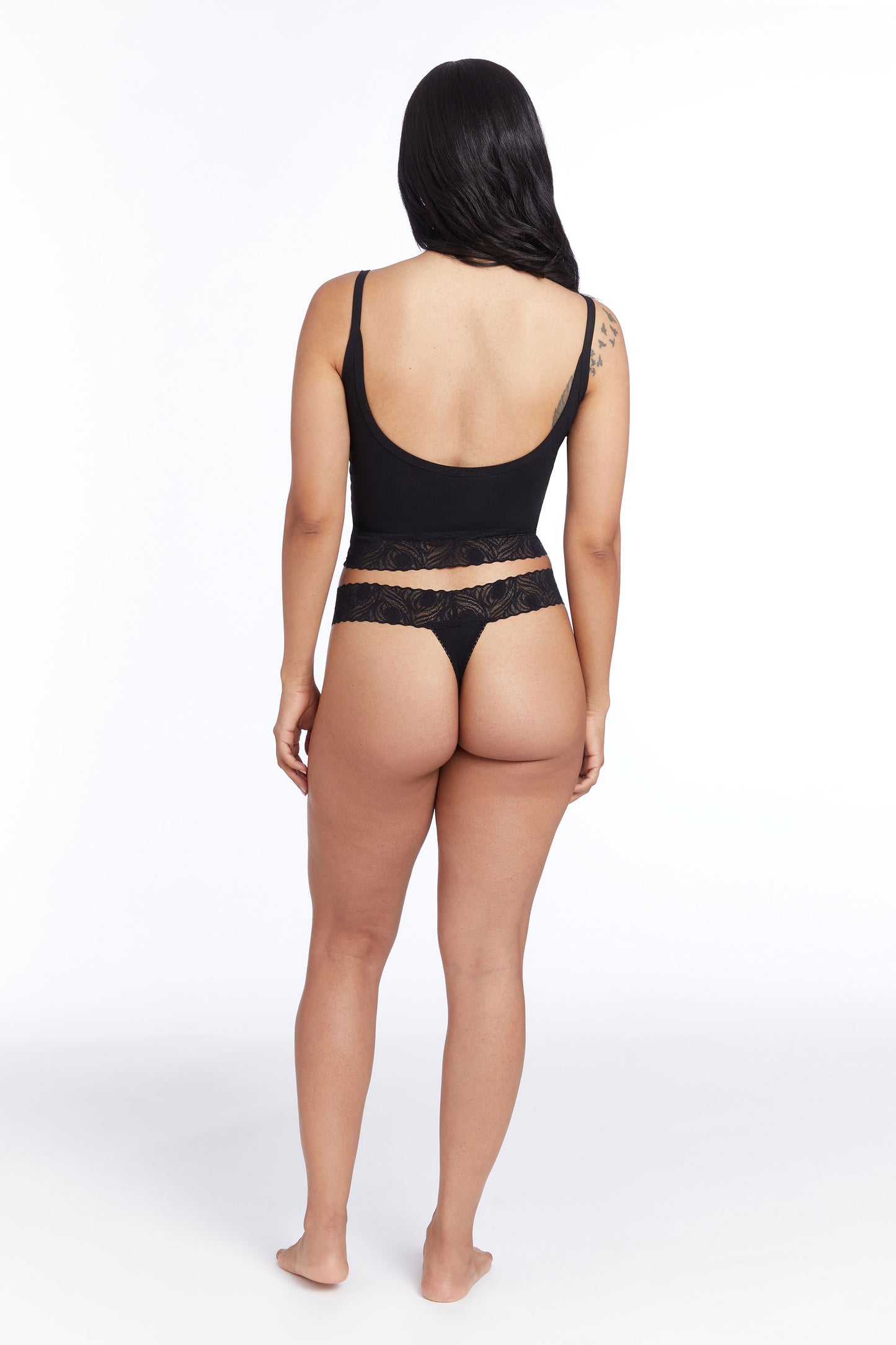 Signature Thong
