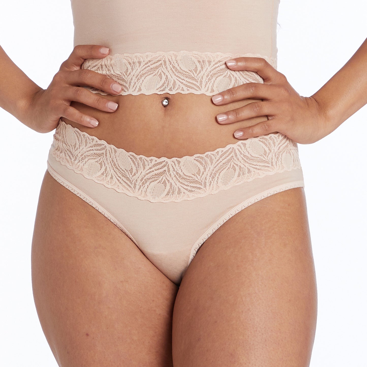 Signature Cheekini