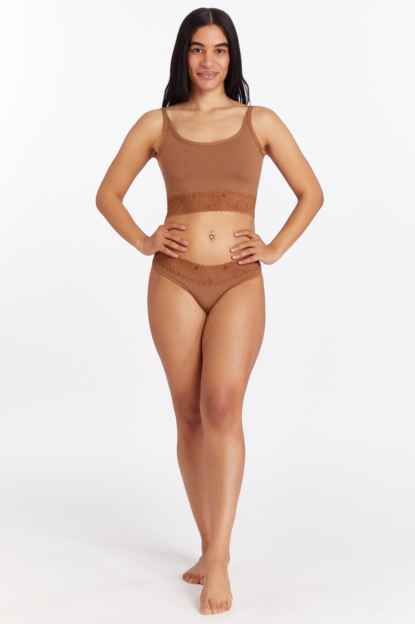 Signature Cheekini