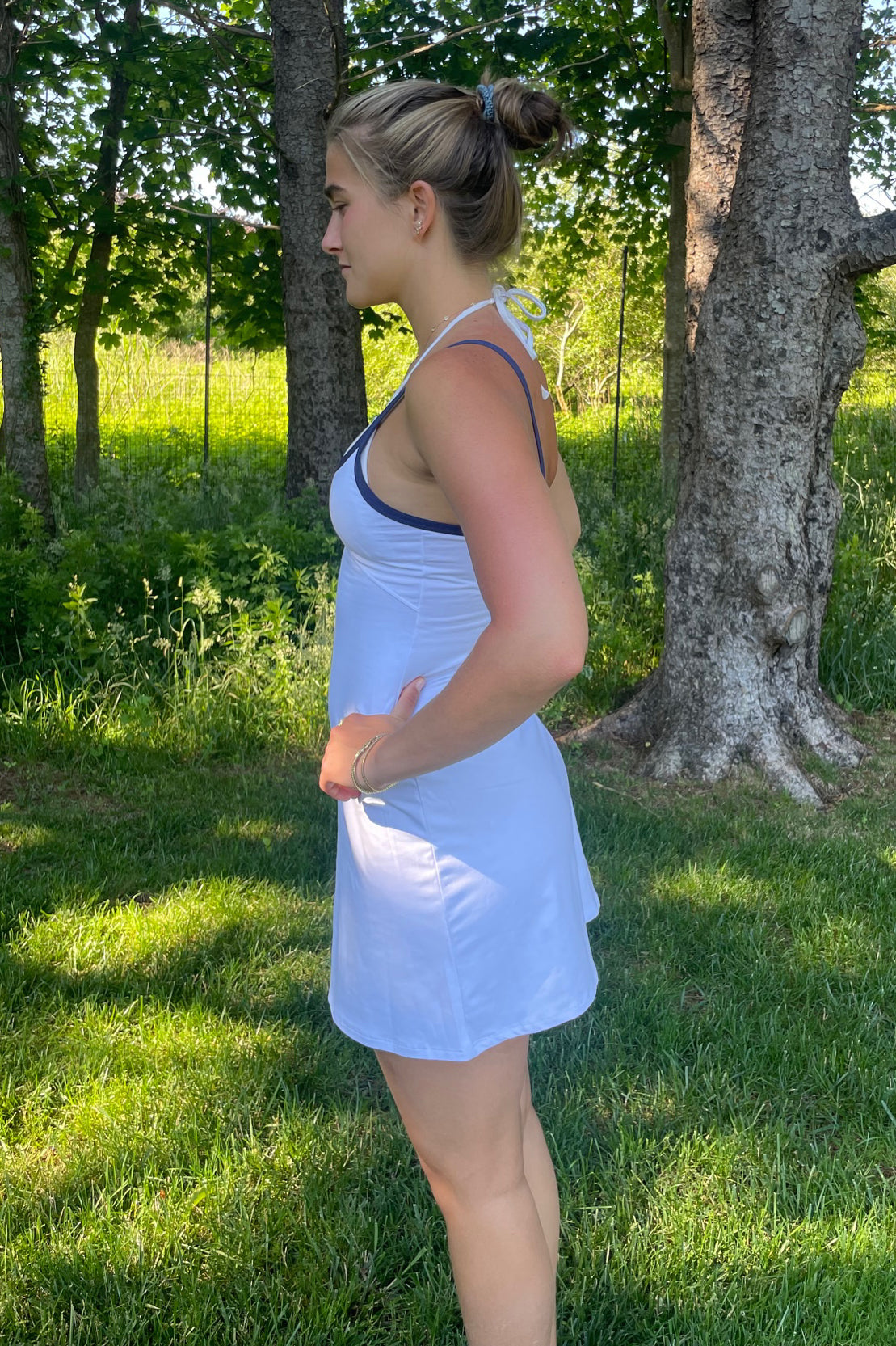 Summer Capsule Beach Dress