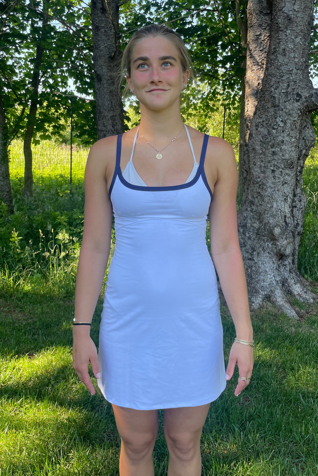 Summer Capsule Beach Dress