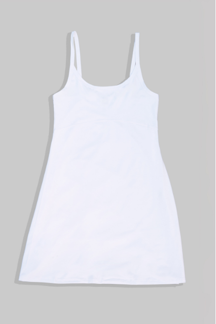 Summer Capsule Beach Dress