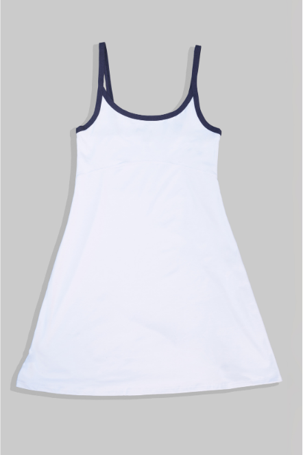 Summer Capsule Beach Dress