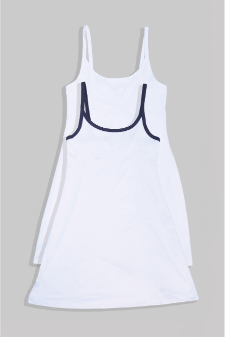 Summer Capsule Beach Dress