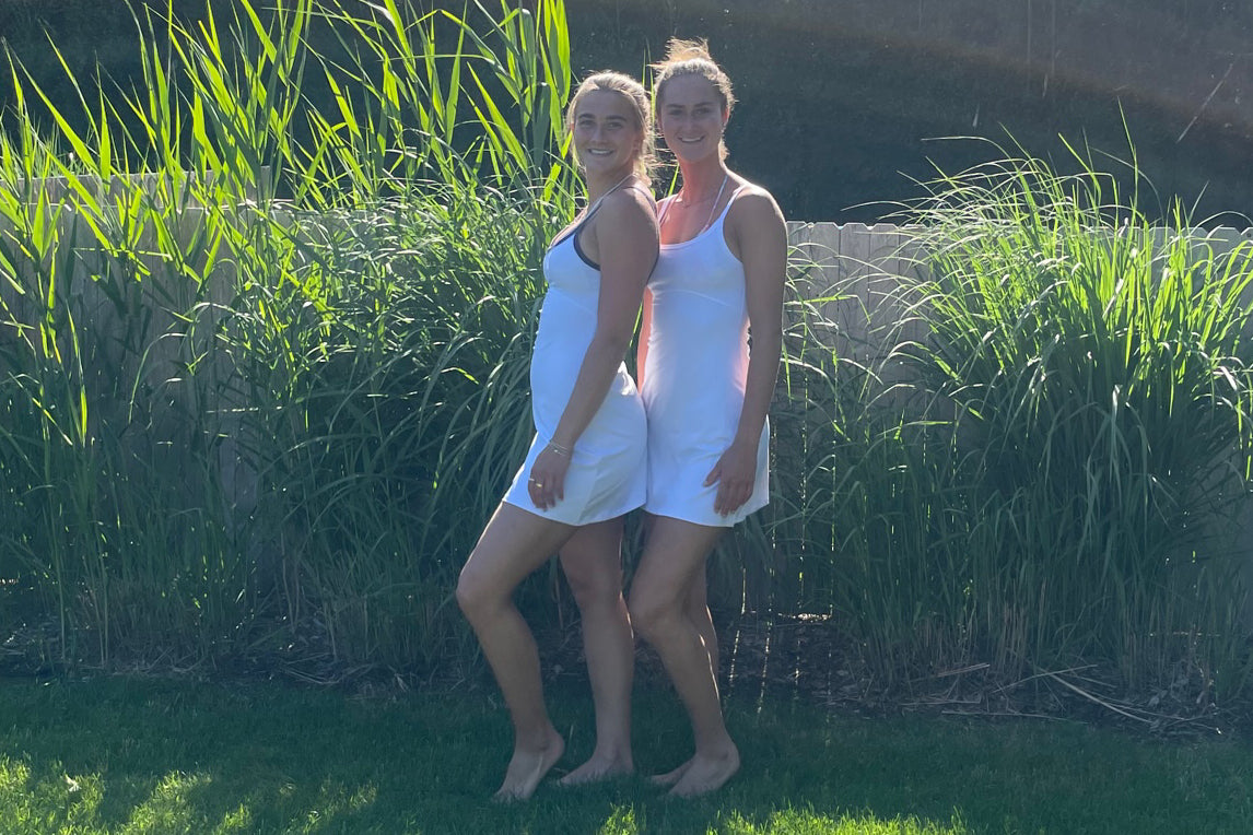 Summer Capsule Beach Dress