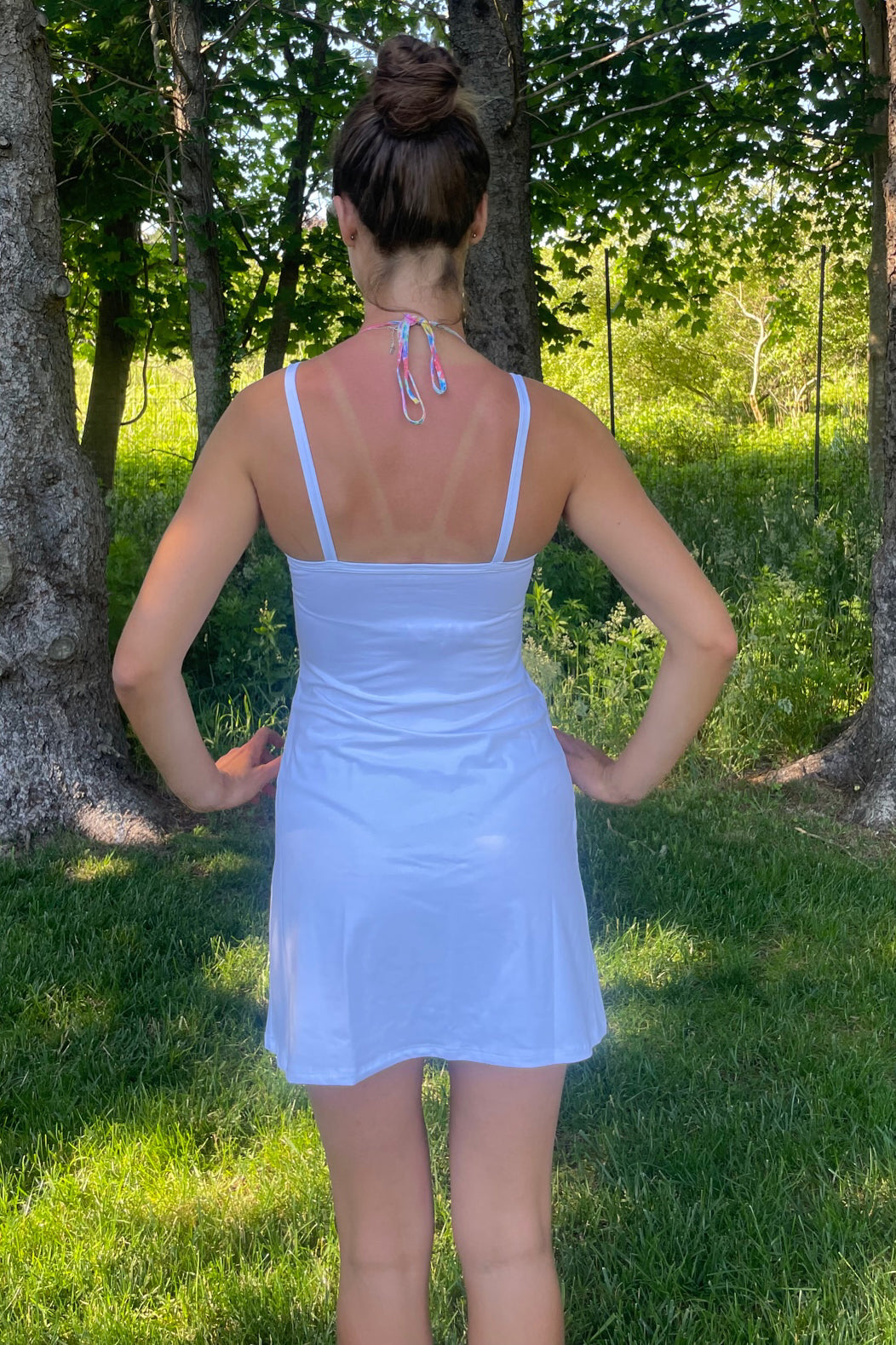 Summer Capsule Beach Dress