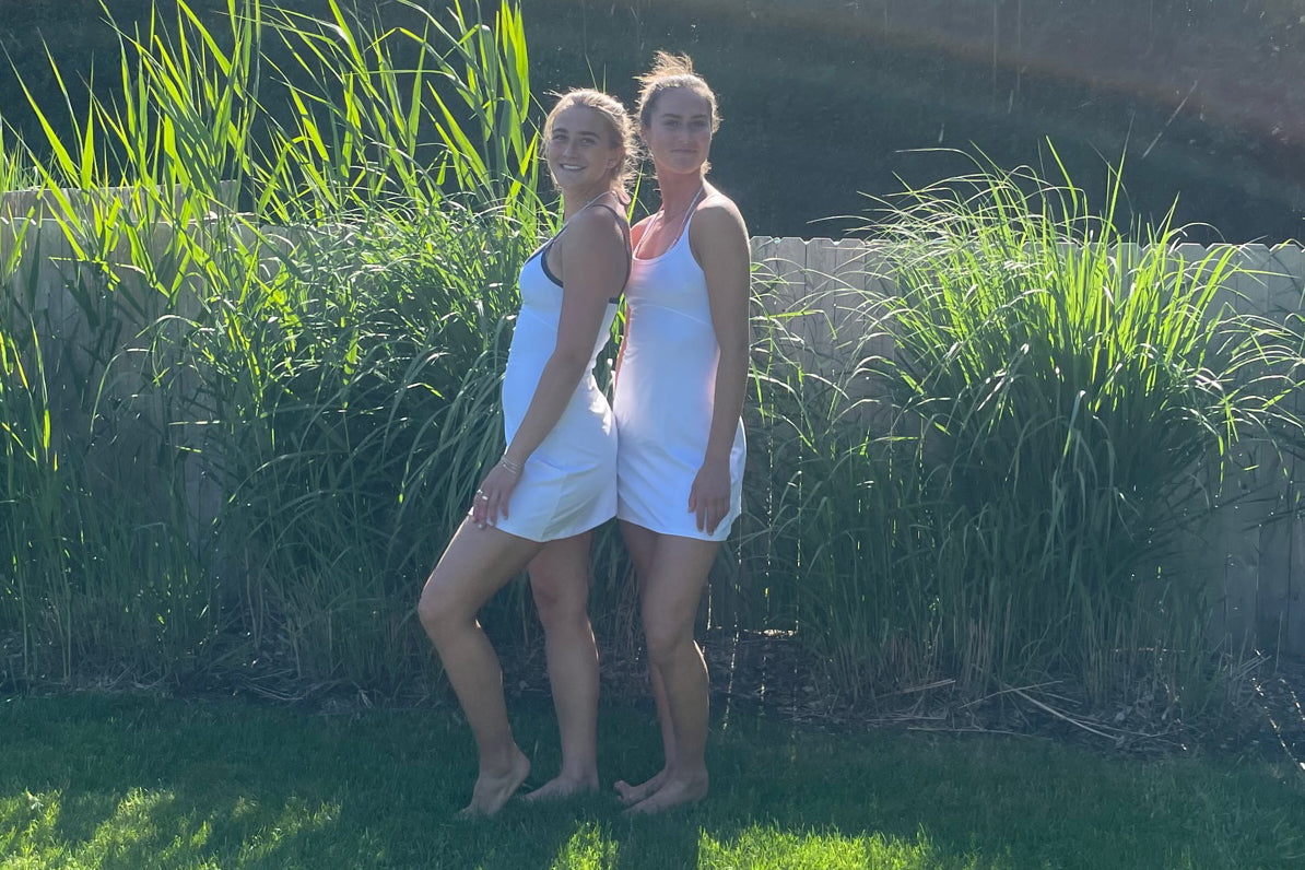 Summer Capsule Beach Dress