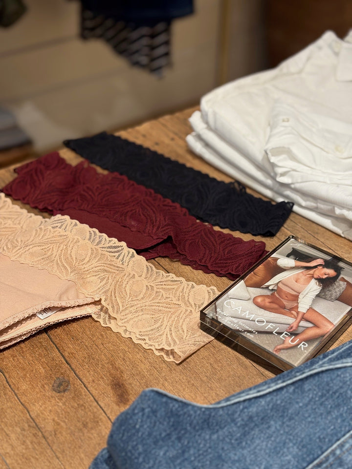 Unsubscribed - Greenwich