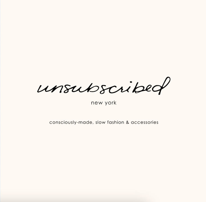 Unsubscribed - NYC