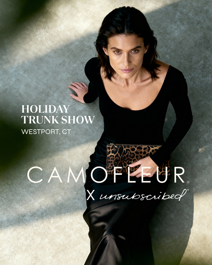 Unsubscribed - Westport