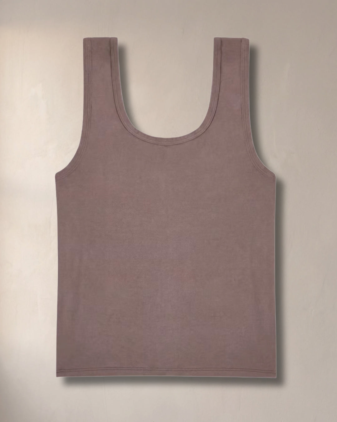 Limited Edition XO Thong + Classic Tank in True Taupe