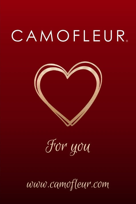 Valentine's e-Gift Card