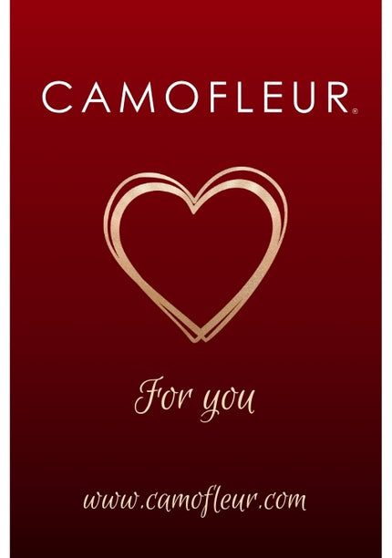 Valentine's e-Gift Card
