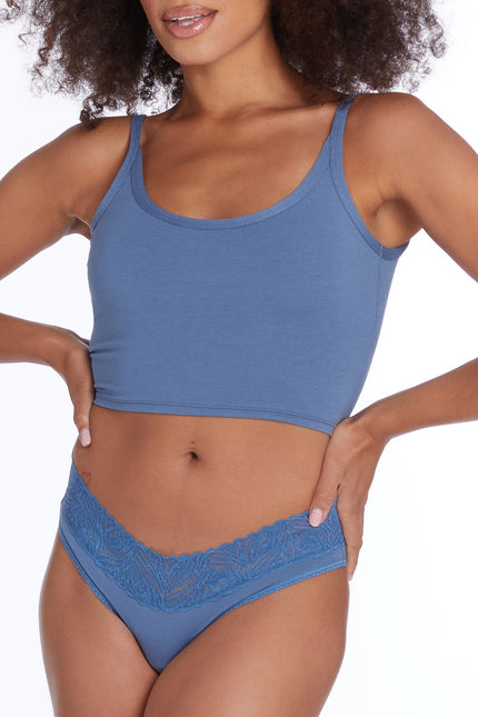 Signature Cheekini