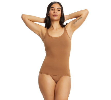 Scoop Tank Long
