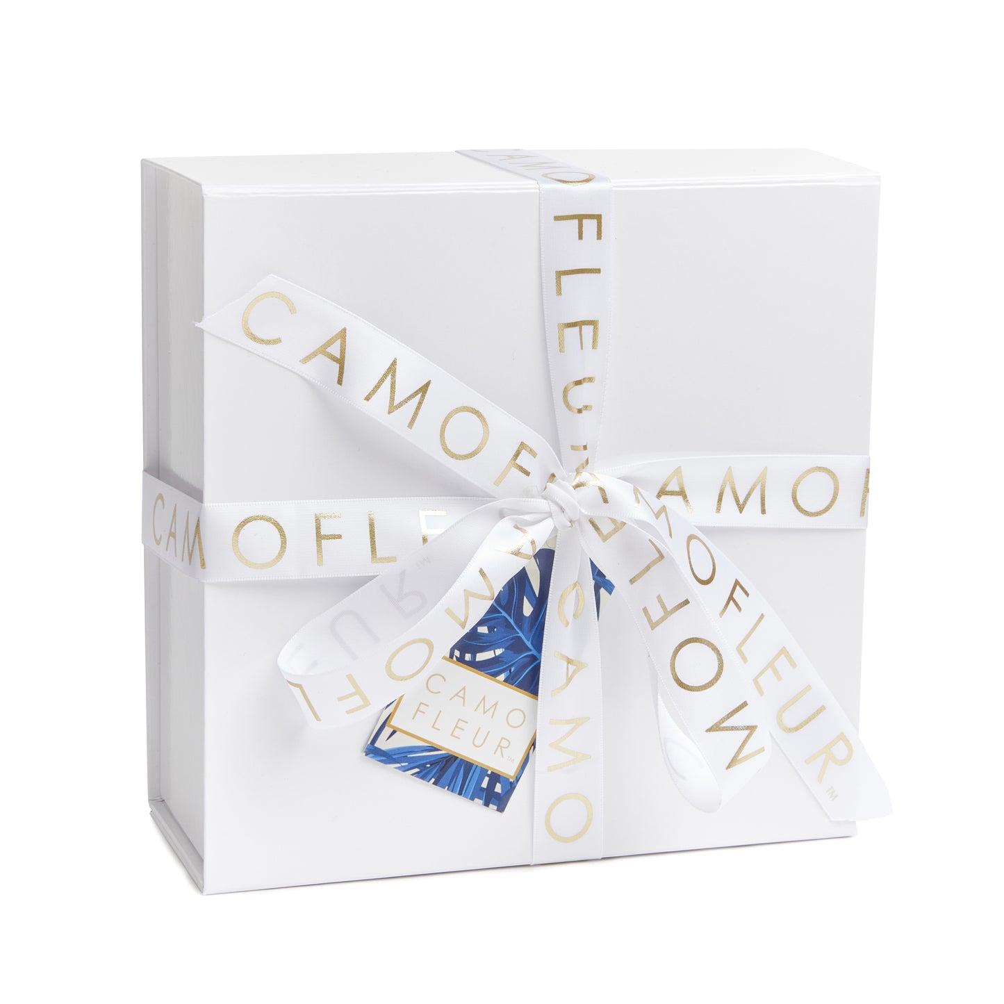 Camofleur Gift Packaging - Deluxe