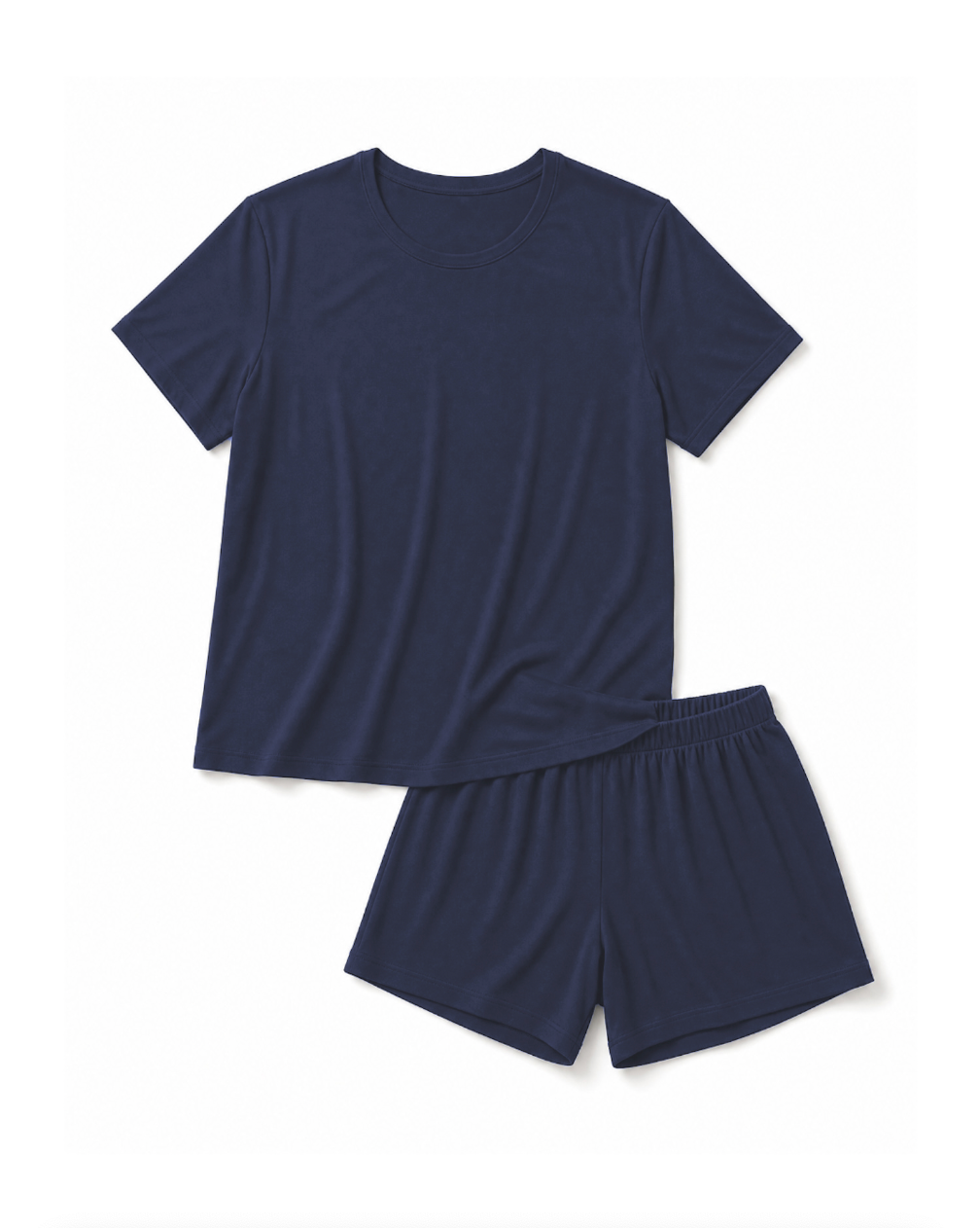 Bamboo Lounge Shorts