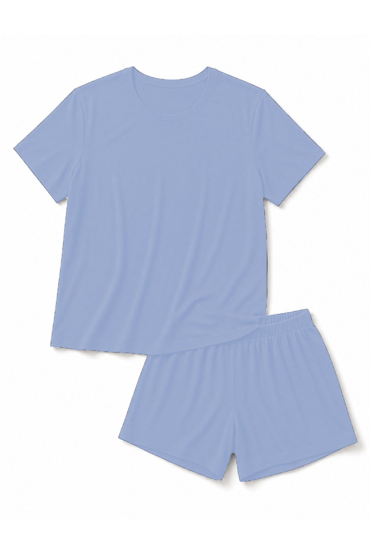 Bamboo Relaxed Tee