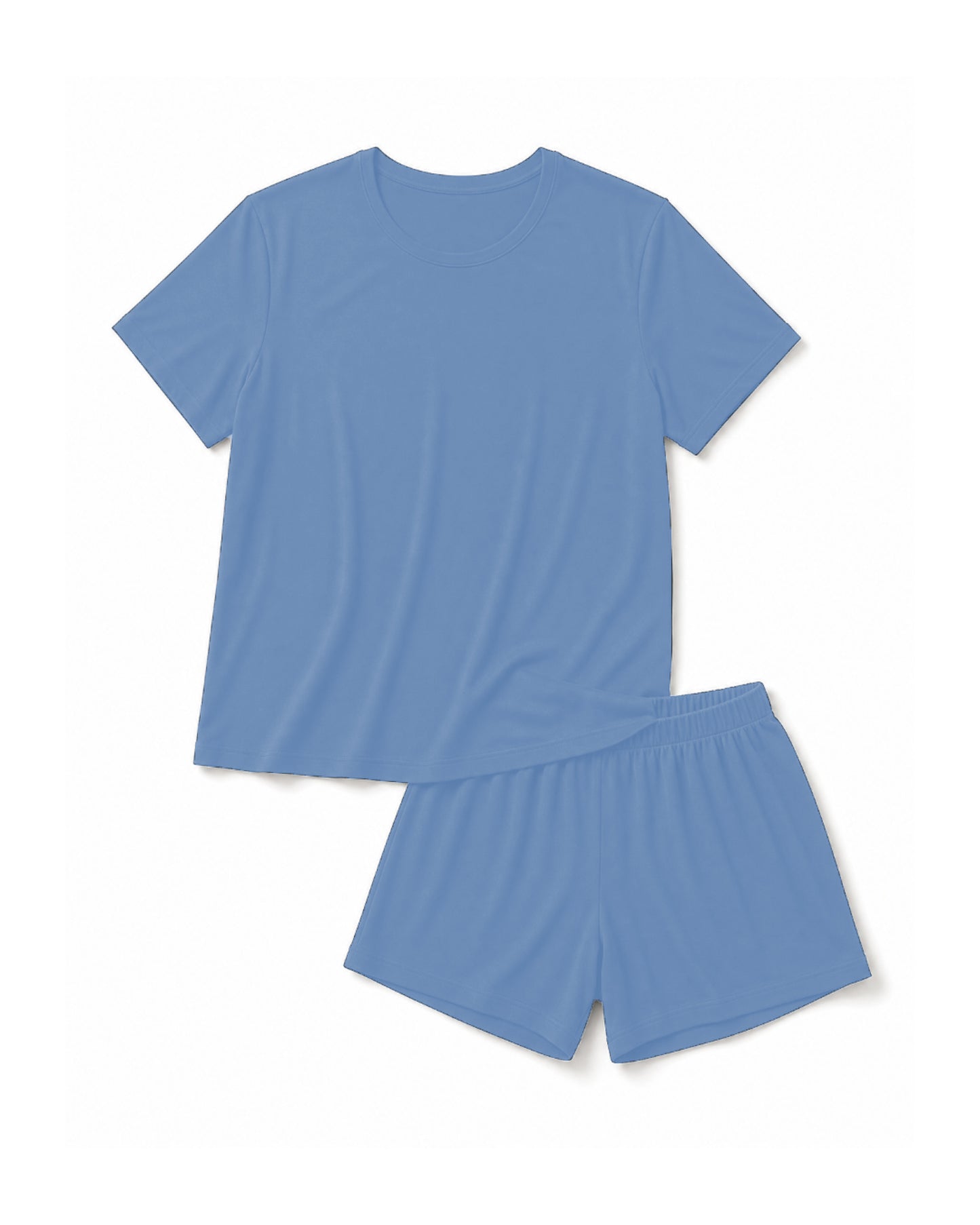 Bamboo Lounge Shorts