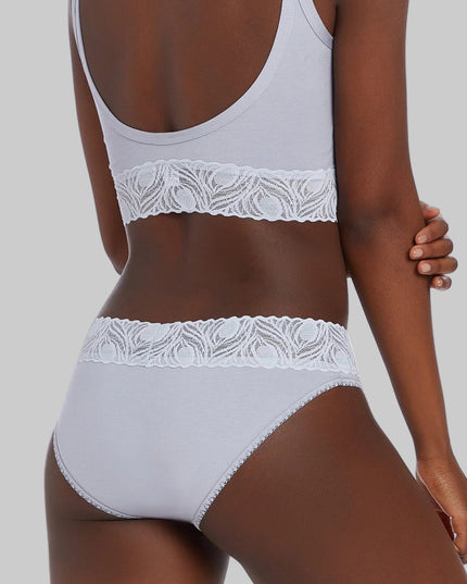 Signature Low Rise Bikini Brief