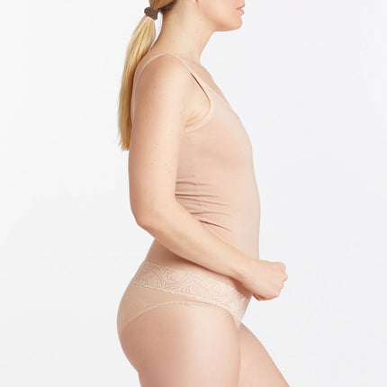 Signature Low Rise Bikini Brief