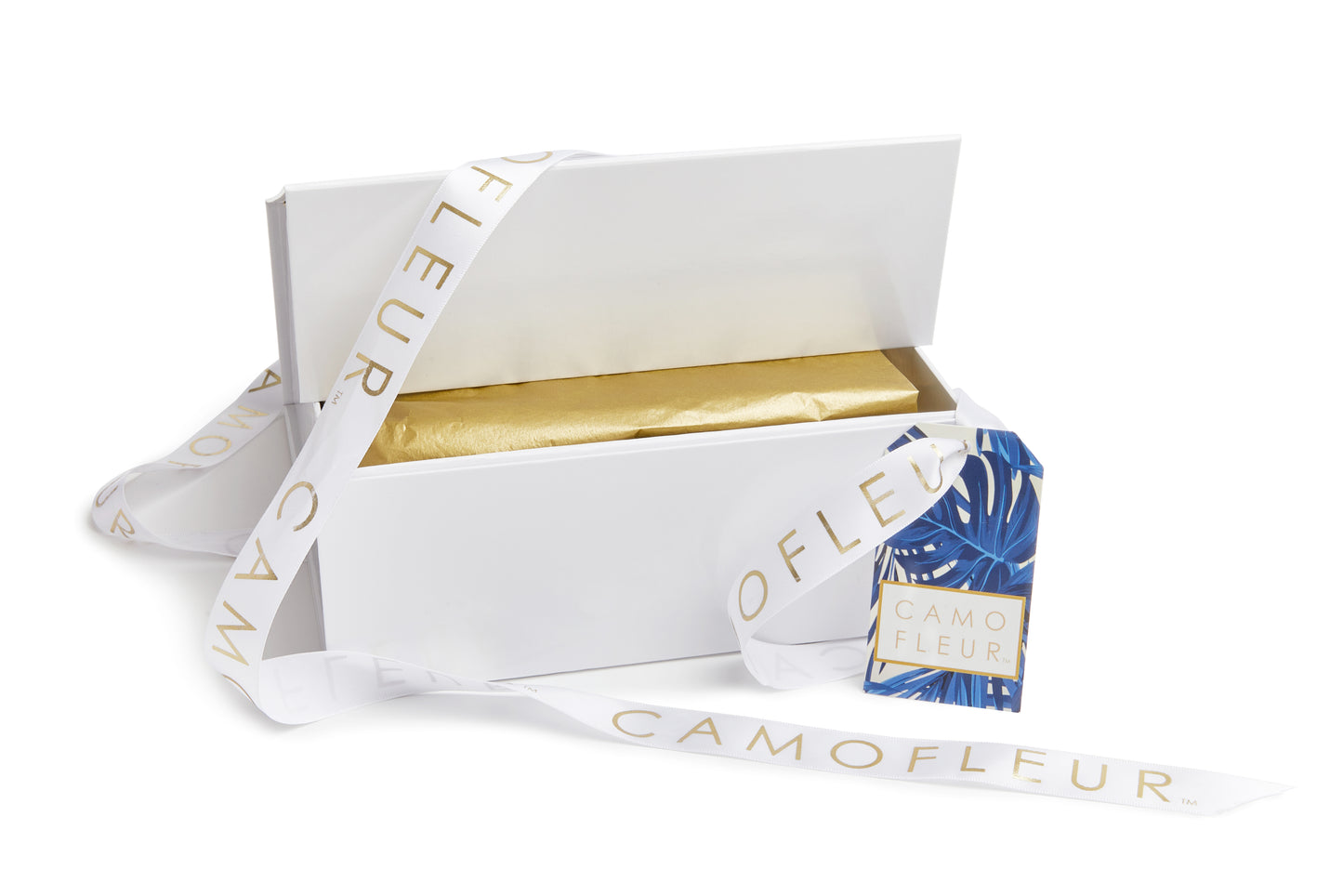 Camofleur Gift Packaging - Deluxe