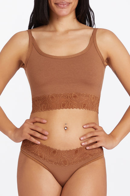 Signature Cheekini