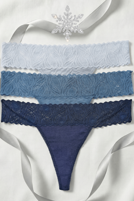 Signature Blues - Thong Trio