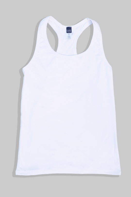 Camofleur Sport Tank